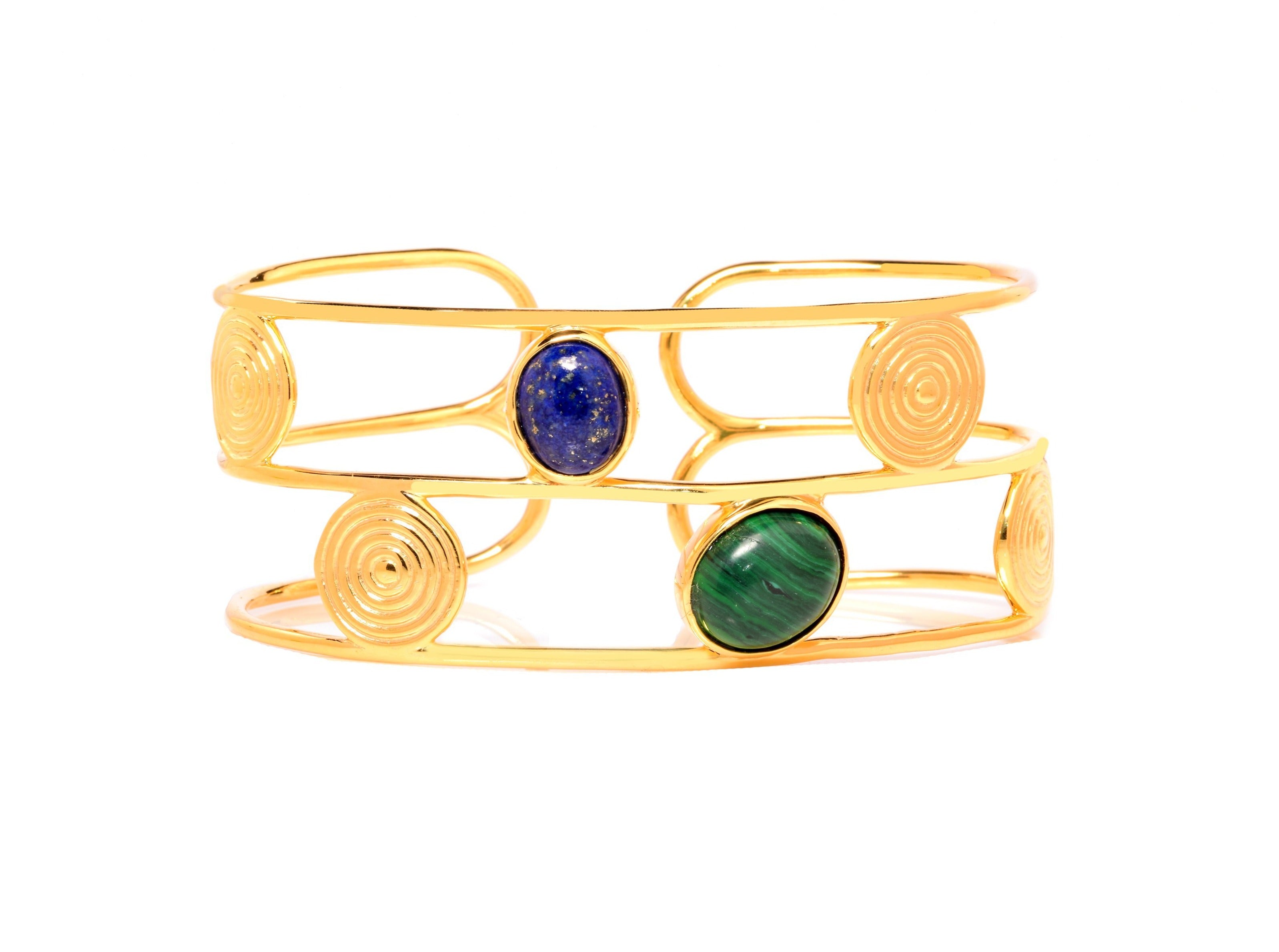 Forever Golden Sunshine Bracelet