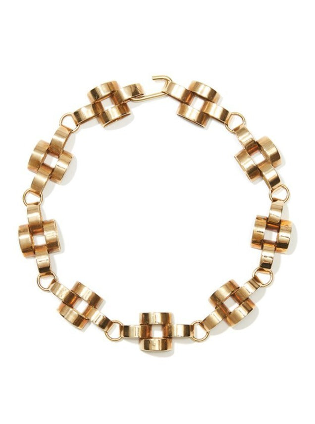 Statement Choker Necklace