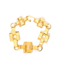 Chain Link Bracelet