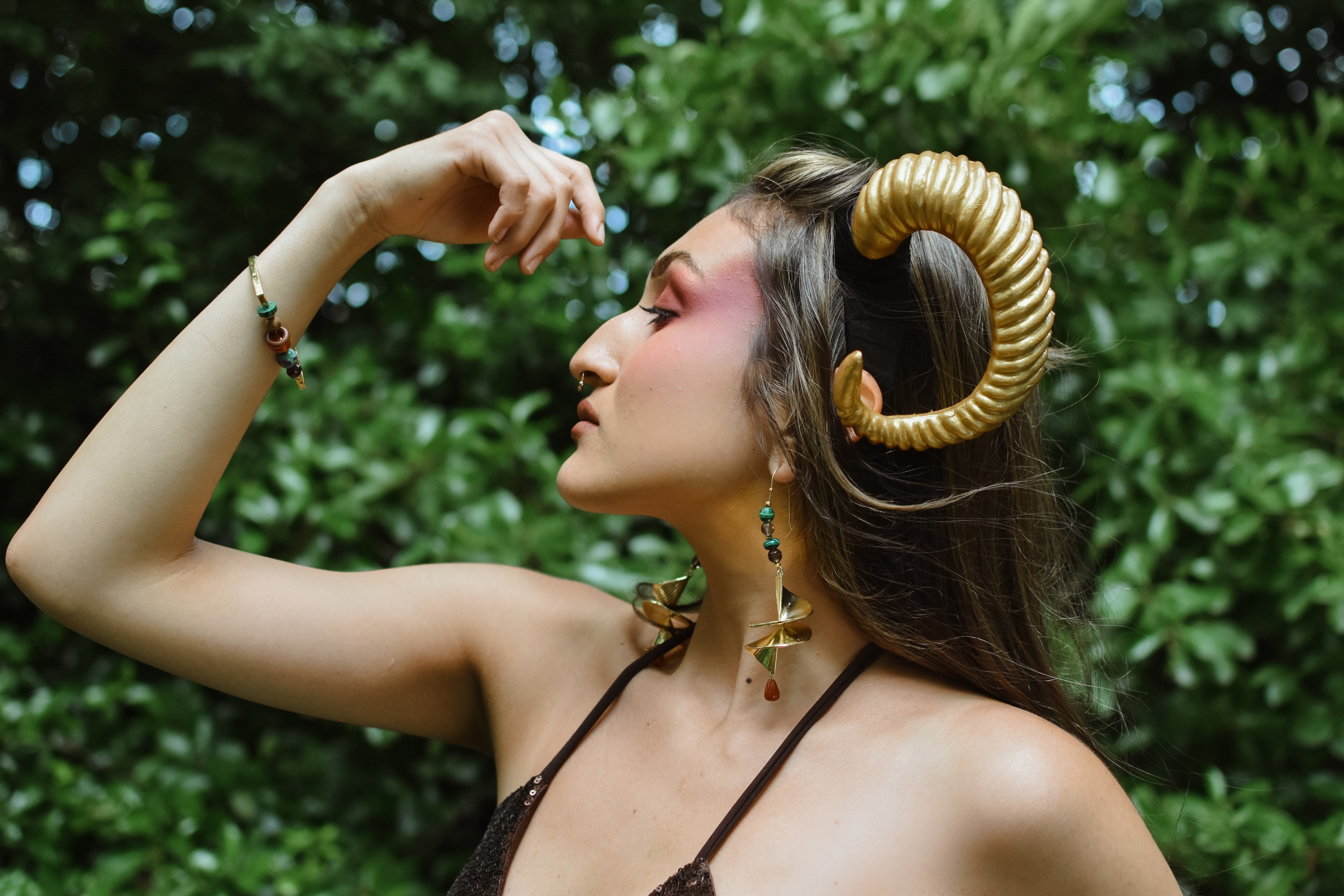 Queen of Elegant Ambition