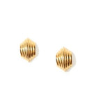 Solid Seashell Earrings